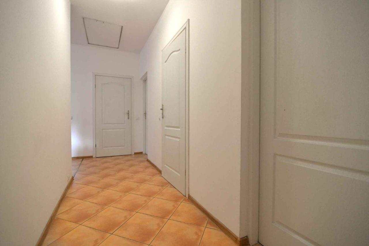 Villa Sloneczny Dom Poddabie Esterno foto