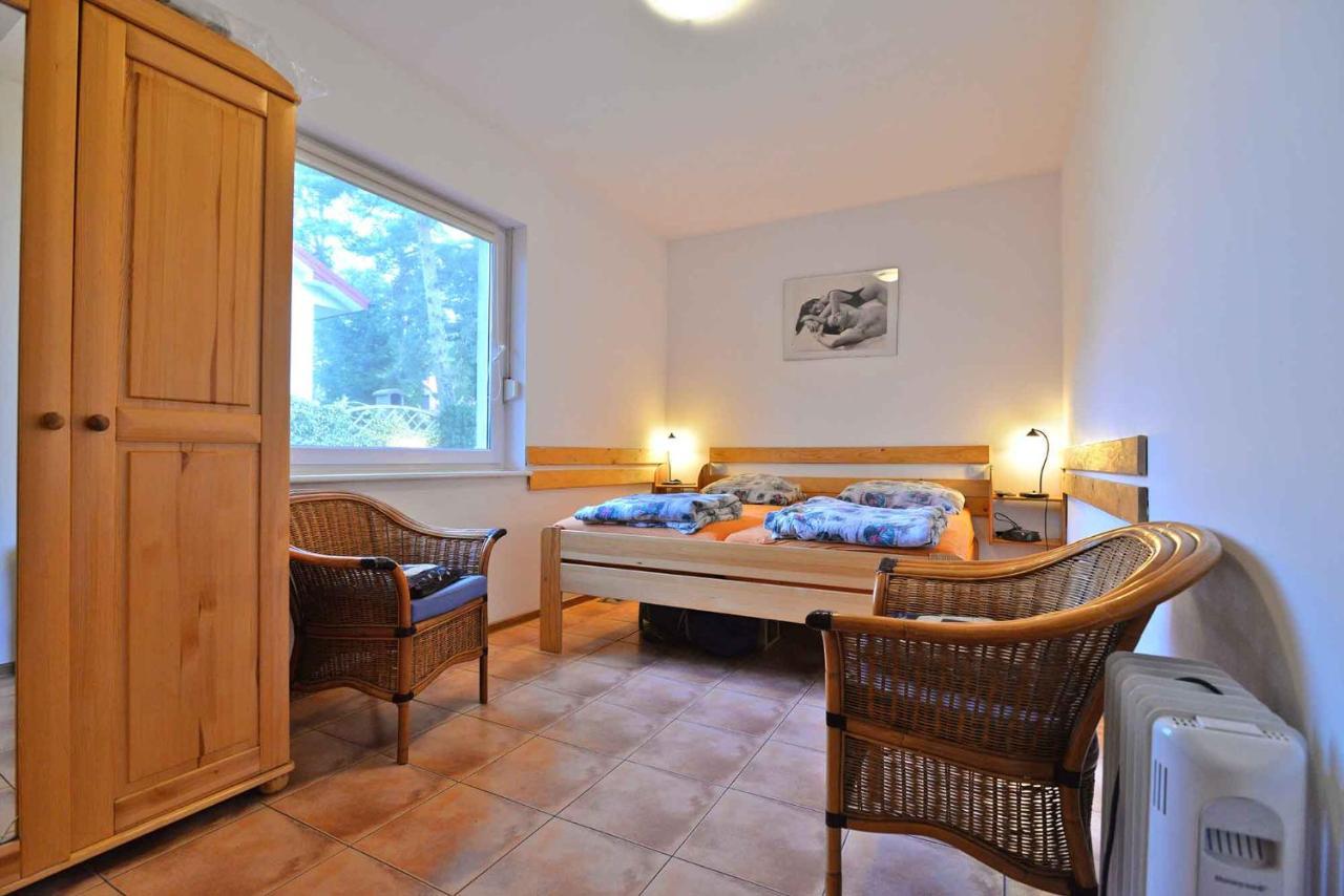 Villa Sloneczny Dom Poddabie Esterno foto