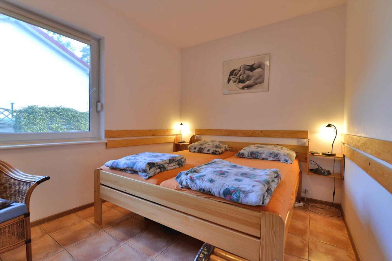 Villa Sloneczny Dom Poddabie Esterno foto