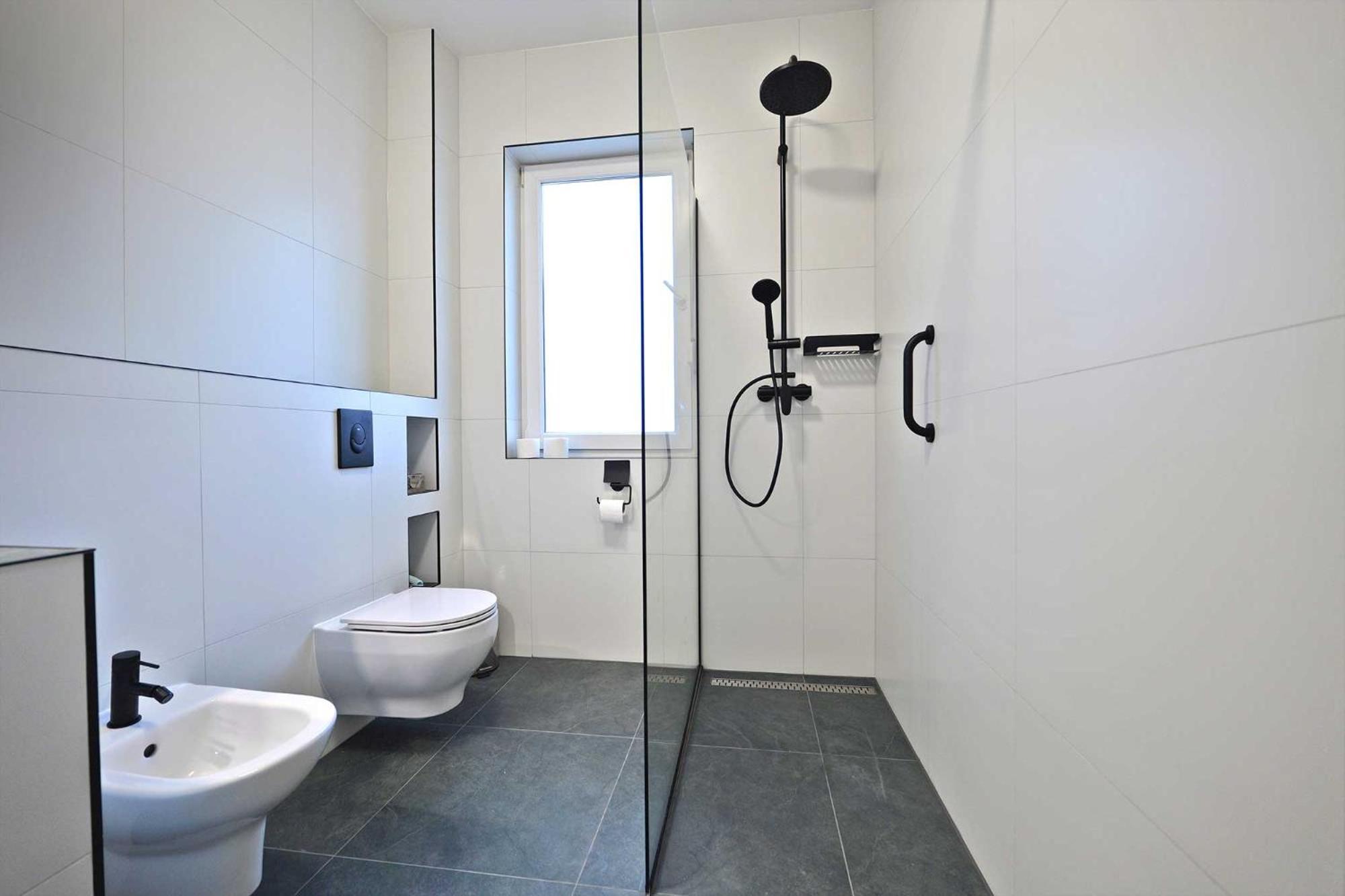 Villa Sloneczny Dom Poddabie Esterno foto