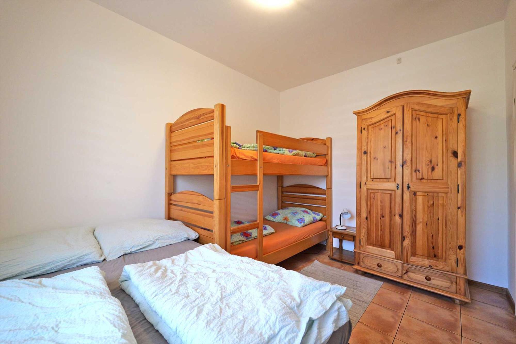 Villa Sloneczny Dom Poddabie Esterno foto