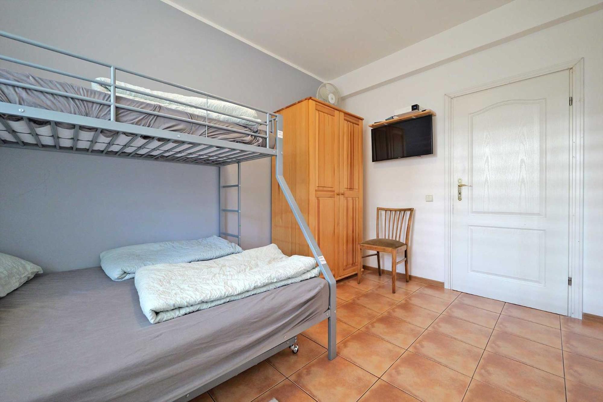 Villa Sloneczny Dom Poddabie Esterno foto